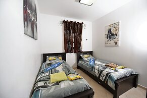 Amdar Holiday Apartments