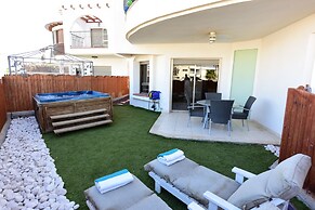 Amdar Holiday Apartments