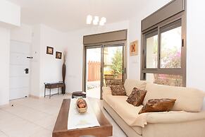 Amdar Holiday Apartments