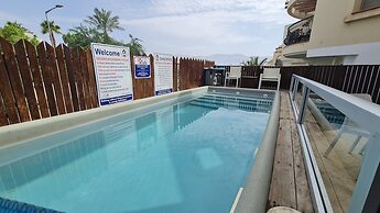 Amdar Holiday Apartments