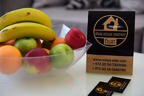 Amdar Holiday Apartments