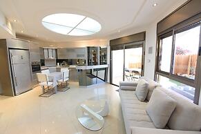 Amdar Holiday Apartments