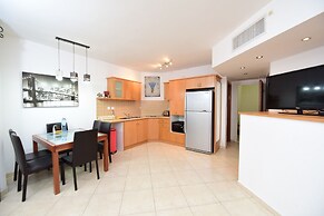 Amdar Holiday Apartments