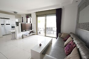 Amdar Holiday Apartments