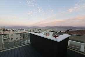 Amdar Holiday Apartments