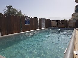 Amdar Holiday Apartments