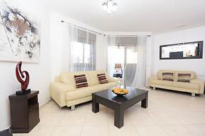 Amdar Holiday Apartments