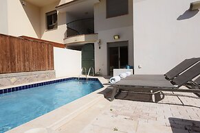 Amdar Holiday Apartments