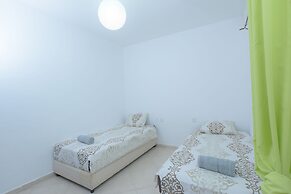Amdar Holiday Apartments