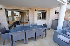 Amdar Holiday Apartments