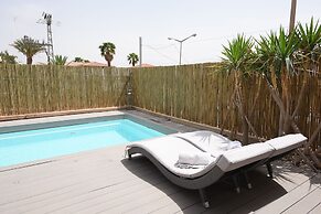 Amdar Holiday Apartments