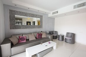 Amdar Holiday Apartments