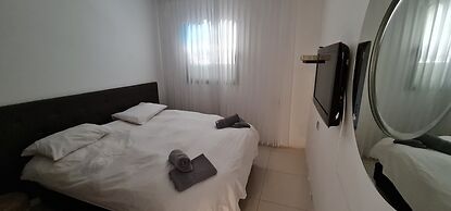 Amdar Holiday Apartments