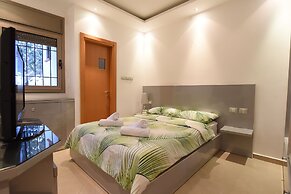 Amdar Holiday Apartments