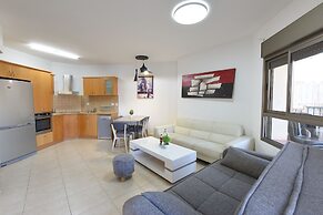 Amdar Holiday Apartments