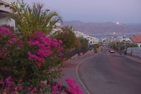 Amdar Holiday Apartments