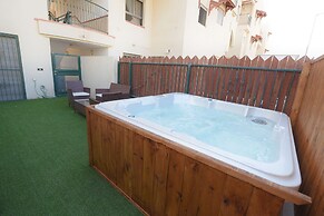 Amdar Holiday Apartments