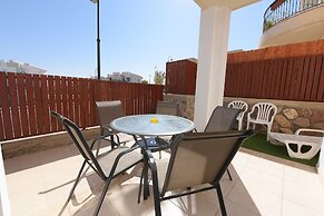 Amdar Holiday Apartments