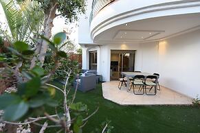 Amdar Holiday Apartments