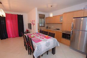 Amdar Holiday Apartments