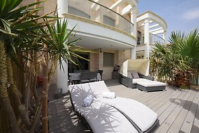 Amdar Holiday Apartments