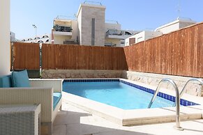 Amdar Holiday Apartments