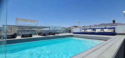 Amdar Holiday Apartments