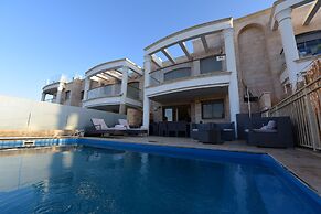 Amdar Holiday Apartments