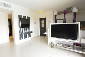 Amdar Holiday Apartments