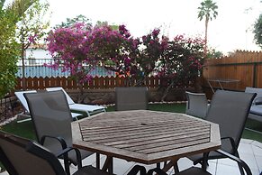 Amdar Holiday Apartments