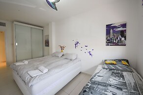 Amdar Holiday Apartments