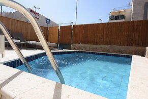 Amdar Holiday Apartments