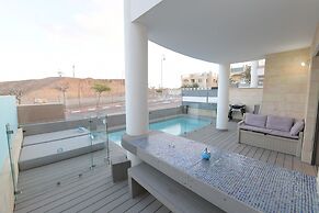 Amdar Holiday Apartments