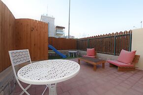 Amdar Holiday Apartments