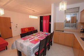 Amdar Holiday Apartments