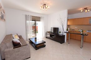 Amdar Holiday Apartments