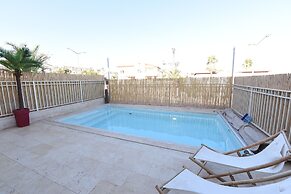 Amdar Holiday Apartments