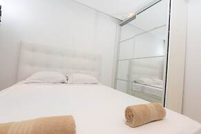 Amdar Holiday Apartments