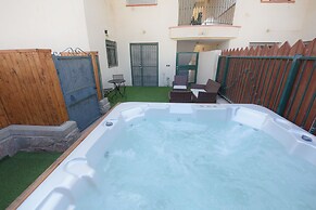 Amdar Holiday Apartments