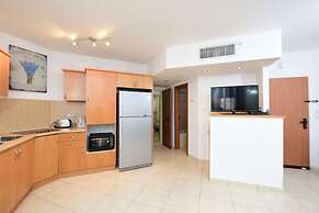 Amdar Holiday Apartments