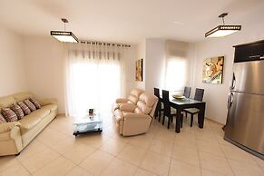 Amdar Holiday Apartments