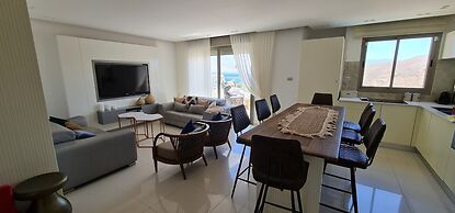 Amdar Holiday Apartments