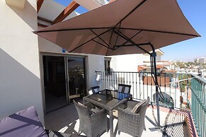 Amdar Holiday Apartments