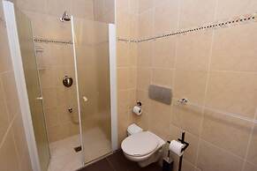 Amdar Holiday Apartments