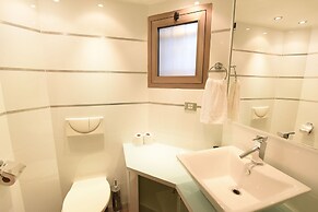 Amdar Holiday Apartments