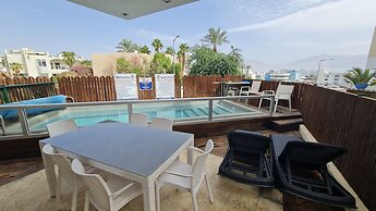 Amdar Holiday Apartments