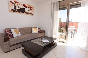 Amdar Holiday Apartments