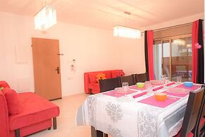 Amdar Holiday Apartments
