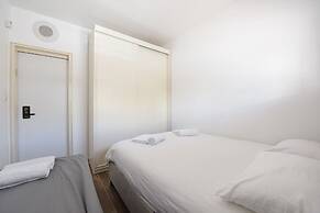 Amdar Holiday Apartments