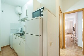 Hotel Las Palmas Urban Center